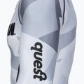 Pánský triatlonový dres Quest IRONMAN® shadow 4