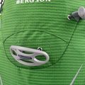 Batoh BERGSON Arendal batoh 25 l green 8