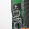 Batoh BERGSON Arendal batoh 25 l green 11