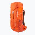 Turistický batoh BERGSON Svellnose 30 l orange 2