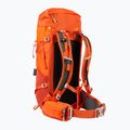 Turistický batoh BERGSON Svellnose 30 l orange 4