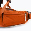 Turistický batoh BERGSON Svellnose 30 l orange 10