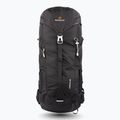 Turistický batoh BERGSON Svellnose 40 l black
