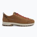 Pánské turistické boty   BERGSON Gessi Low STX brown/ l.beige 2