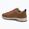 Pánské turistické boty   BERGSON Gessi Low STX brown/ l.beige 3