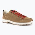 Pánské turistické boty   BERGSON Gessi Low STX brown/ l.beige 8
