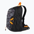 Turistický batoh  BERGSON Alta 30 l black 2
