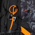 Turistický batoh  BERGSON Alta 30 l black 6