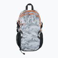 Turistický batoh  BERGSON Alta 30 l grey