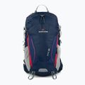 Batoh BERGSON Brisk 22 l navy