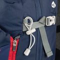 Batoh BERGSON Brisk 22 l navy 9