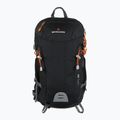 Batoh BERGSON Hals 25 l black