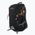 Batoh BERGSON Hals 25 l black 2