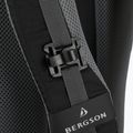 Batoh BERGSON Hals 25 l black 8
