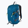Batoh BERGSON Hals 25 l blue 2