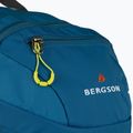 Batoh BERGSON Hals 25 l blue 4