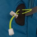 Batoh BERGSON Hals 25 l blue 9