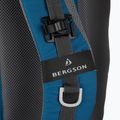 Batoh BERGSON Hals 25 l blue 11