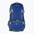 Batoh BERGSON Harstad  40 l blue