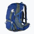 Batoh BERGSON Harstad  40 l blue 2