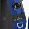 Batoh BERGSON Harstad  40 l blue 7