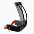 Turistický batoh BERGSON Tunnebo 35 l black/orange 6