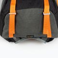 Turistický batoh BERGSON Tunnebo 35 l black/orange 8