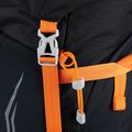 Turistický batoh BERGSON Tunnebo 35 l black/orange 10