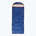 Dětský spací pytel BERGSON Adept 300 galaxy blue