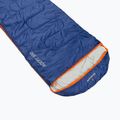 Dětský spací pytel BERGSON Adept 300 galaxy blue 2