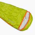 Dětský spací pytel BERGSON Junior 300 grenoble green 2