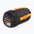 Spací pytel BERGSON Superpack I černý 9