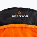 Spací pytel BERGSON Superpack II černý 5