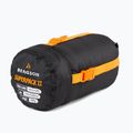 Spací pytel BERGSON Superpack II černý 9