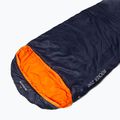 Spací pytel BERGSON Rocker 200 asfalt/navy 2