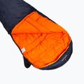 Spací pytel BERGSON Rocker 300 asfalt/navy 3