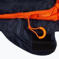 Spací pytel BERGSON Rocker 300 asfalt/navy 5