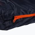 Spací pytel BERGSON Rocker 300 asfalt/navy 8
