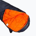 Spací pytel BERGSON Rocker 400 asfalt/navy 3