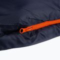 Spací pytel BERGSON Rocker 400 asfalt/navy 7