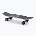 Surfovací prkno CUTBACK black Black Wave
