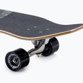 Surfovací prkno CUTBACK black Black Wave 7