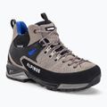 Dámské trekové boty Alpinus The Ridge Mid Pro anthracite/blue