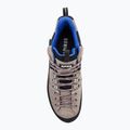 Dámské trekové boty Alpinus The Ridge Mid Pro anthracite/blue 6