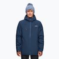Pánská lyžařská bunda Alpinus Causses navy blue
