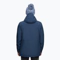 Pánská lyžařská bunda Alpinus Causses navy blue 3