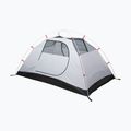 Trekingový stan pro 2 osoby Alpinus Velebit 2 ALU green 4