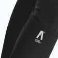 Dámské outdoorové kalhoty Alpinus Marmore černé 5