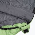 Alpinus Ultralight 850 spací pytel S11628 zelený 3