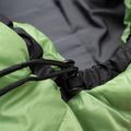 Alpinus Ultralight 850 spací pytel S11628 zelený 4
